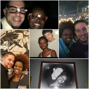 Meet your Posher, Lueta